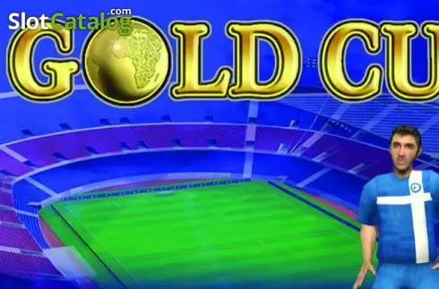 Gold Cup (Merkur) слот Gold Cup (Merkur) слот