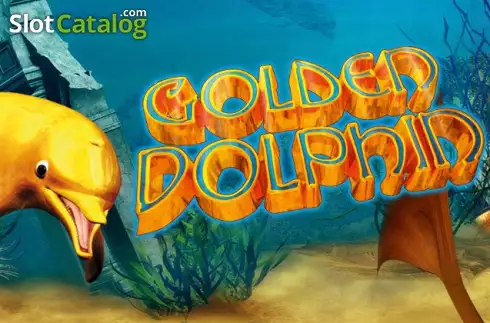 Golden Dolphin логотип Golden Dolphin логотип