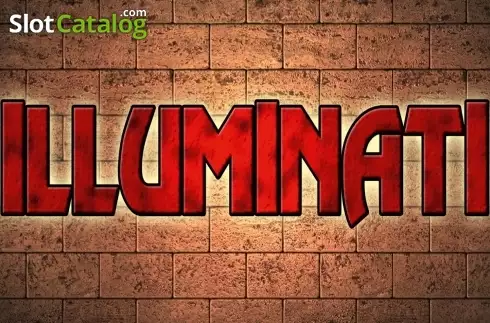 Illuminati HD логотип Illuminati HD логотип