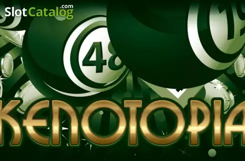 Kenotopia логотип Kenotopia логотип