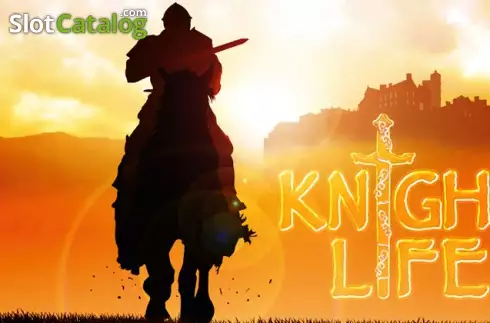 Knight's Life слот Knight's Life слот