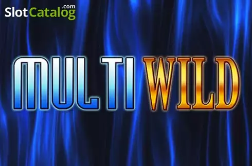 Скрин1. Multi Wild слот