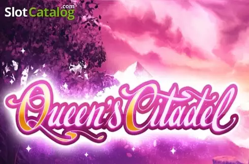 Queen's Citadel HD логотип Queen's Citadel HD логотип