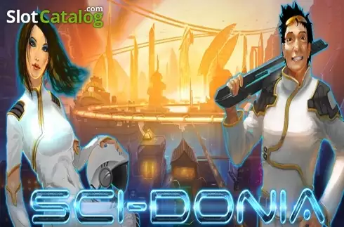 Sci-donia HD логотип Sci-donia HD логотип