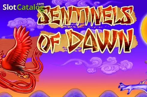 Sentinels of Dawn логотип Sentinels of Dawn логотип