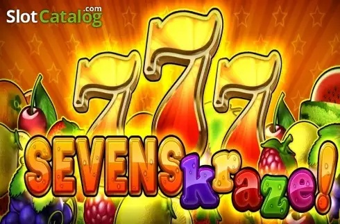Sevens Kraze HD логотип Sevens Kraze HD логотип