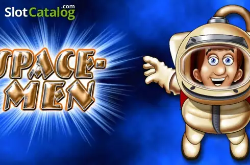 Spacemen логотип Spacemen логотип