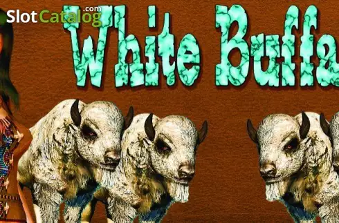 White Buffalo (Merkur) логотип White Buffalo (Merkur) логотип