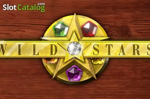 Wild Stars (Merkur) логотип Wild Stars (Merkur) логотип