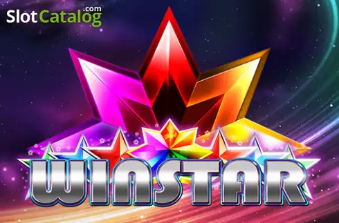 Winstar логотип Winstar логотип
