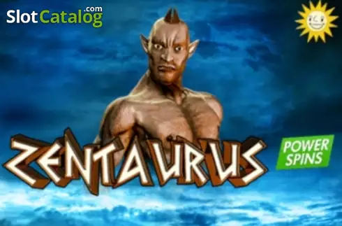 Zentaurus Power Spins слот