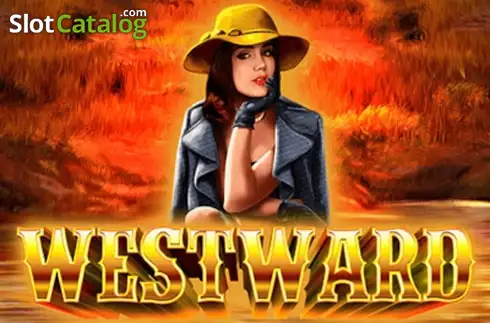 Westward слот
