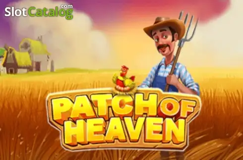 Patch of Heaven логотип Patch of Heaven логотип