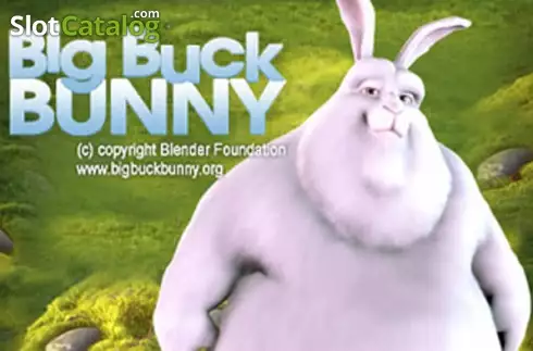 Big Buck Bunny слот Big Buck Bunny слот