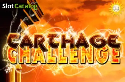 Carthage Challenge логотип Carthage Challenge логотип