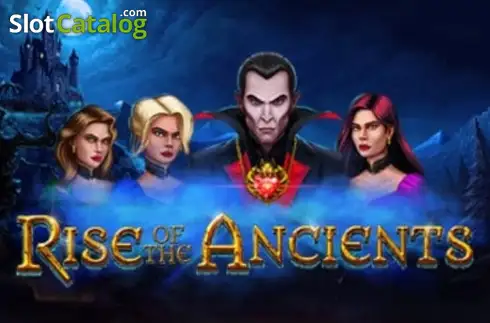 Rise of the Ancients слот