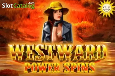 Westward Powerspins Merkur