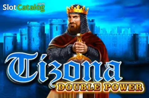 Tizona Double Power слот