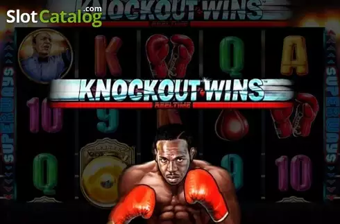 Knockout Wins слот