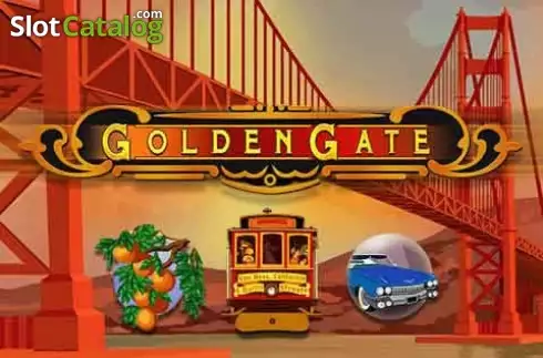 Golden Gate (Merkur) слот