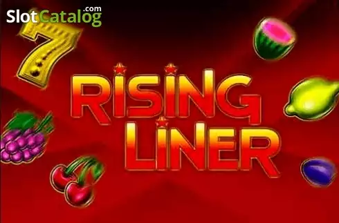 Rising Liner логотип Rising Liner логотип