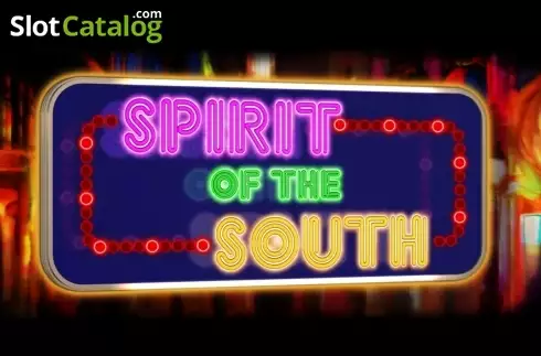 Spirit of the South HD логотип Spirit of the South HD логотип