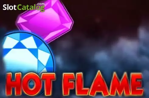 Hot Flame логотип Hot Flame логотип