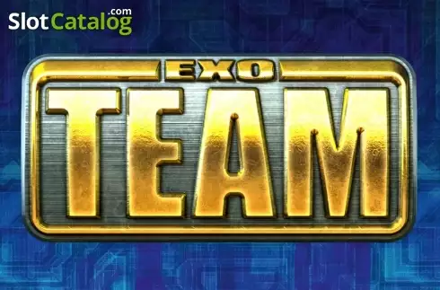Exo Team HD логотип Exo Team HD логотип