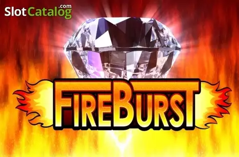 Fire Burst HD логотип Fire Burst HD логотип