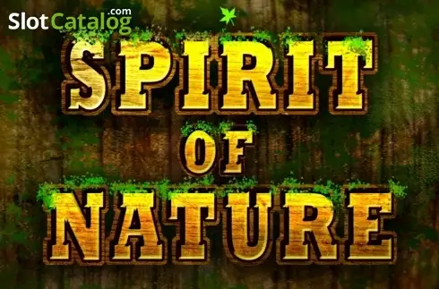 Spirit of Nature HD логотип Spirit of Nature HD логотип