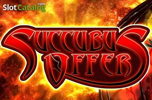 Succubus Offer слот