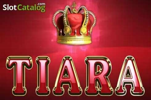 Tiara HD логотип Tiara HD логотип