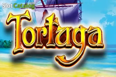 Tortuga HD слот