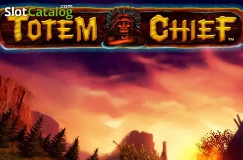 Totem Chief HD логотип Totem Chief HD логотип
