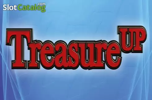 Treasure Up HD логотип Treasure Up HD логотип