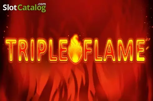 Triple Flame HD слот Triple Flame HD слот