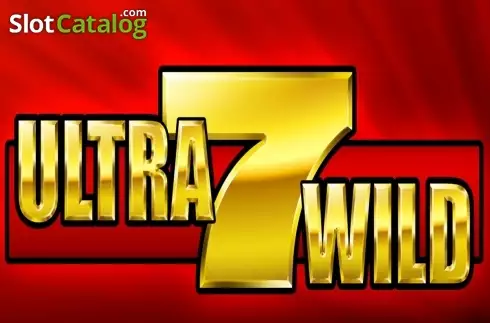 Ultra 7 Wild слот