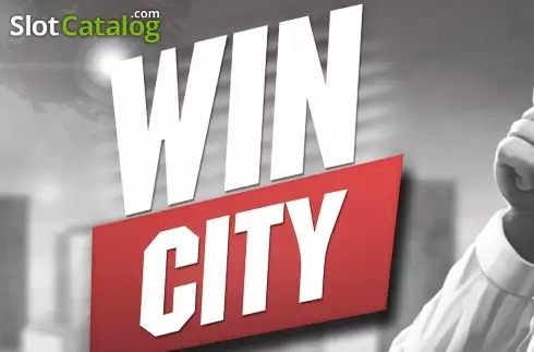 Win City HD слот