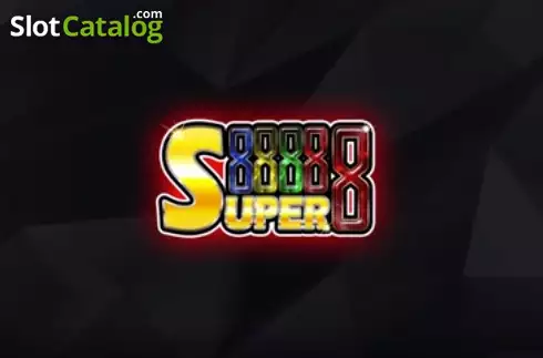 Super 8 (MetaGU) слот Super 8 (MetaGU) слот