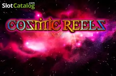 Cosmic Reels слот Cosmic Reels слот