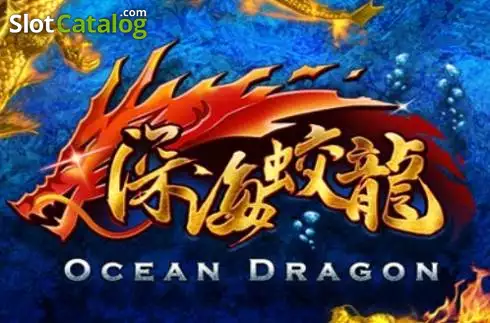 Ocean Dragon слот Ocean Dragon слот
