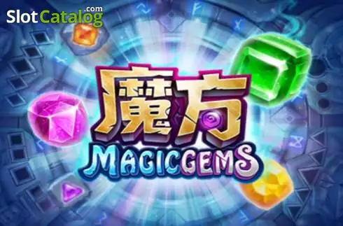 Magic Gems (Micro Sova) слот Magic Gems (Micro Sova) слот