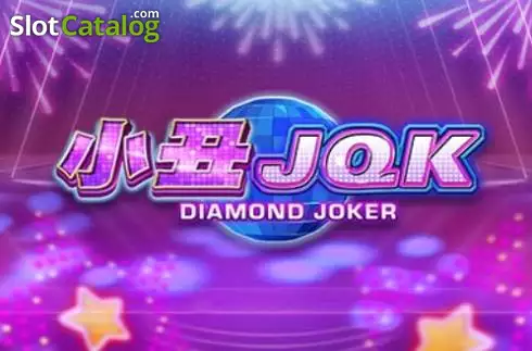 Diamond Joker (Micro Sova) слот Diamond Joker (Micro Sova) слот