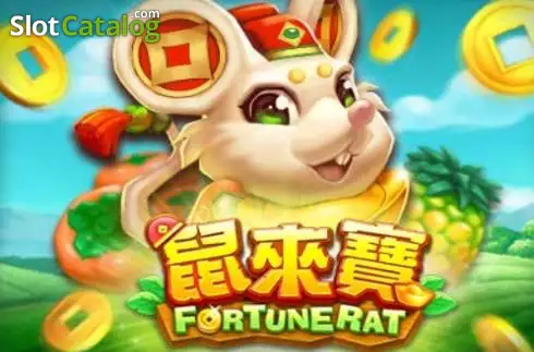 Fortune Rat слот Fortune Rat слот