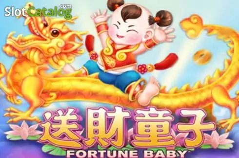 Fortune Baby (Micro Sova) слот Fortune Baby (Micro Sova) слот