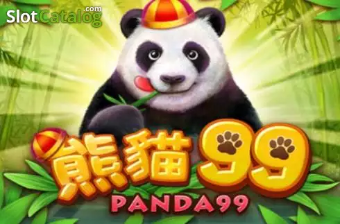 Panda 99 слот Panda 99 слот