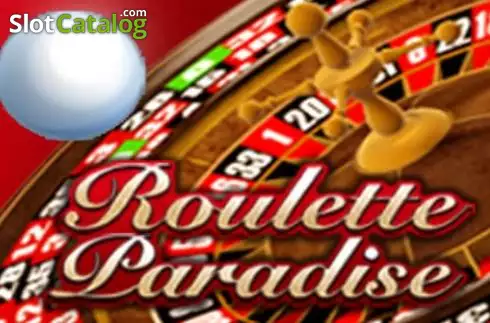 Roulette Paradise слот