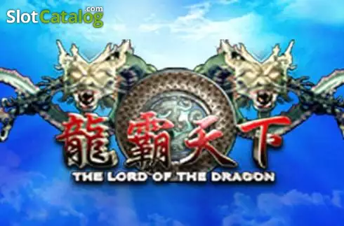 The Lord of The Dragon слот