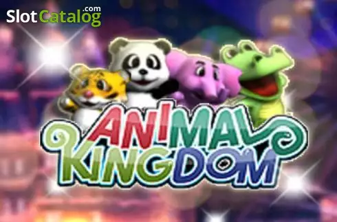 Animal Kingdom слот