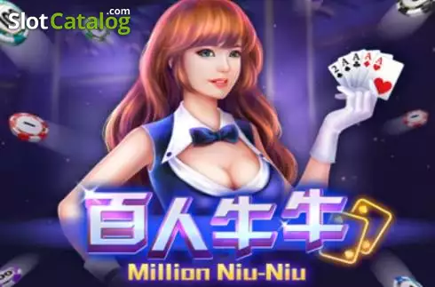 Million Niu-Niu слот